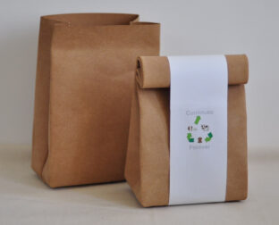 リサイクルレザー