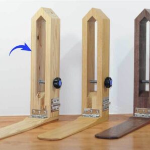 レーシングポニー【屋久島地杉】おすすめ！