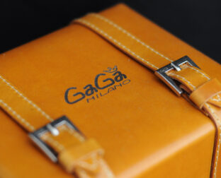 時計ケース修理