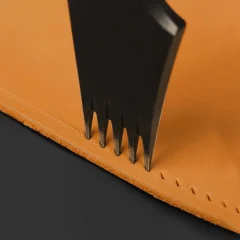 打ち具（目打ち）の種類について