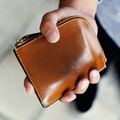 革職人から見る「革の魅力」